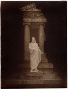 Jesus Christ, La Forza, La Veria, La Vita